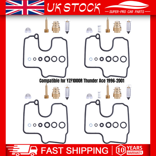 Fit for yamaha yzf 1000 - fit,