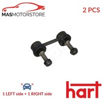 ANTI ROLL BAR STABILISER PAIR