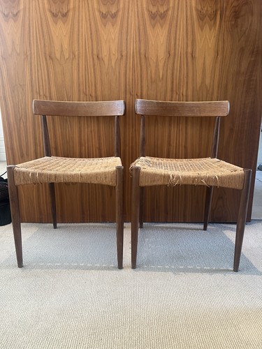 Pair danish mogens - pair,