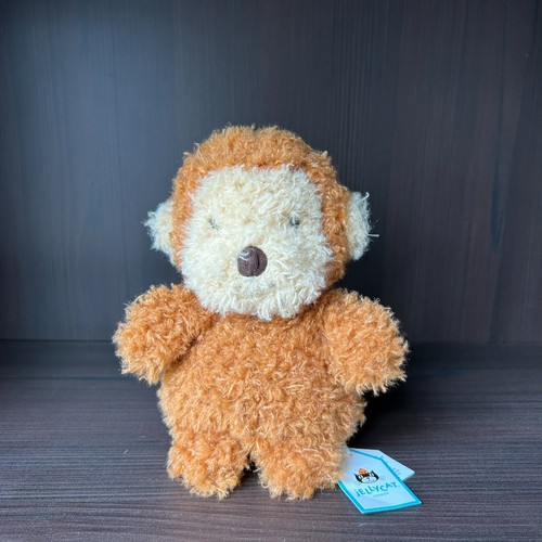 Jellycat little monkey rare - jellycat,