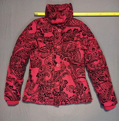 Women desigual jacket black - desigual,