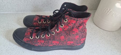 Converse chuck taylor all - all, star