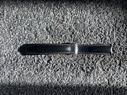 Genuine omega leather - omega,