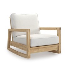 IKEA Lillberg Rocking Chair