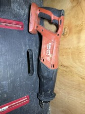 Hilti WSR 22-A Reciprocating