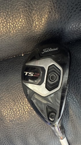 Titleist ts2 hybrid golf - titleist,