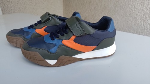 Geox junior rann trainer - geox,