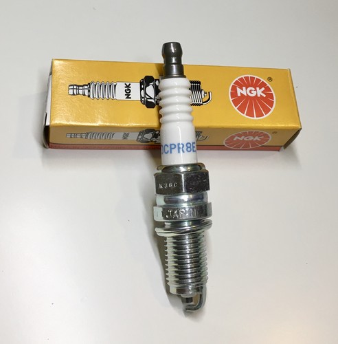 Ngk dcpr8e spark - ngk,