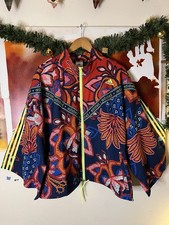 adidas Women's Farm Rio Jacket