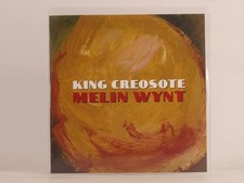 KING CREOSOTE MELIN WYNT (F39)