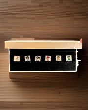 Beijing Olympics 2008 Mascot