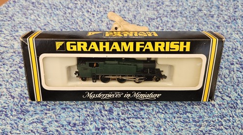 Graham farish gauge gwr - graham,