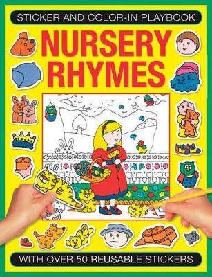 Nursery rhymes paperback - ,