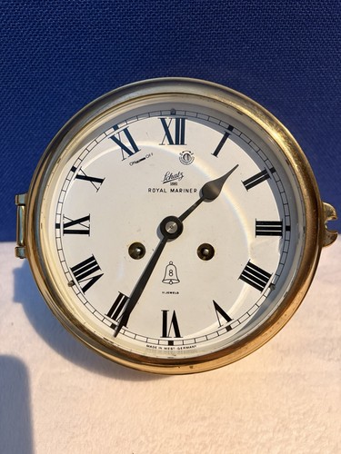 Schatz royal mariner brass - royal,