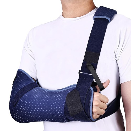 Arm sling for - arm, injury