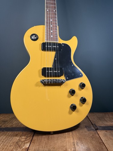 Epiphone les paul special p90 - epiphone,