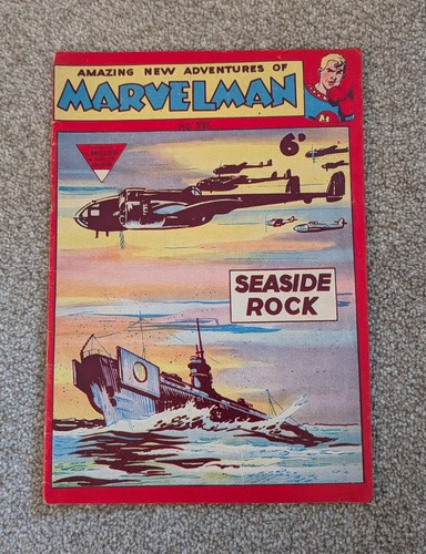 Marvelman 246 l - marvelman,