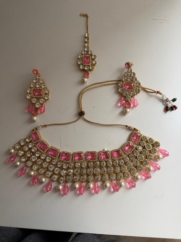 Indian bollywood bridal