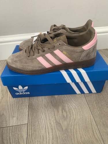 Adidas handball spezial - handball,