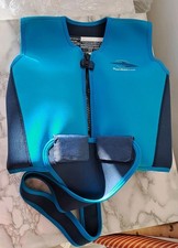 Konfidence™ swim Jacket