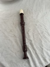 Vintage Aulos No 205 Descant