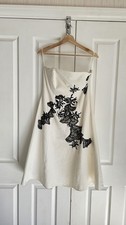 Monsoon Women's Dress Size 14