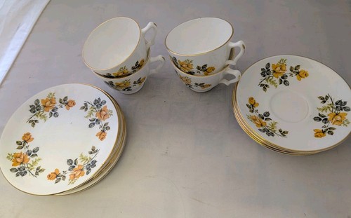 Royal sutherland style tea - tea, cup