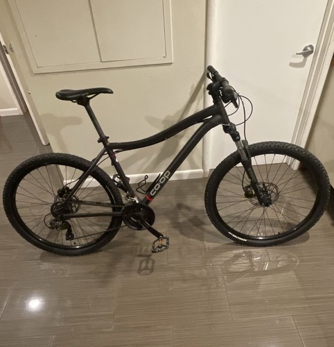 Cycles drt 1 mountain - drt, 1.1