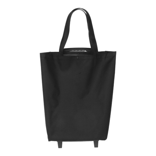 Collapsible bag wheels - bag,