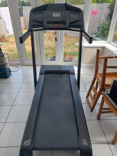 Domyos t900c connected - t900c,