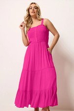 Yours Curve Plus Size Womens