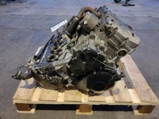 2003 YAMAHA YZF R1  ENGINE
