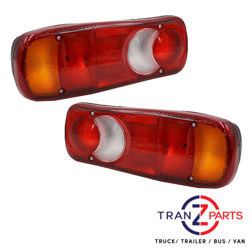 Pair fits nissan cabstar - pair,