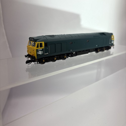 Bnib hornby 120 tt3066m br - tt:120,