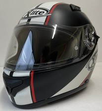 X-Lite X-661 Vinty N-COM Helmet | Matte Black | Size M | Made In Italy
