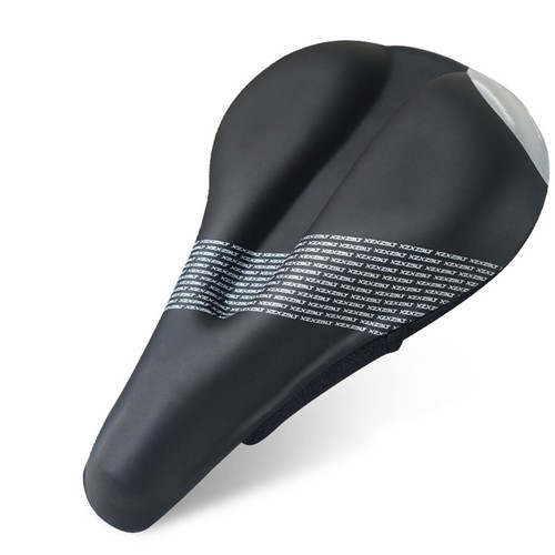 Memory foam bike seat cushion - memory,