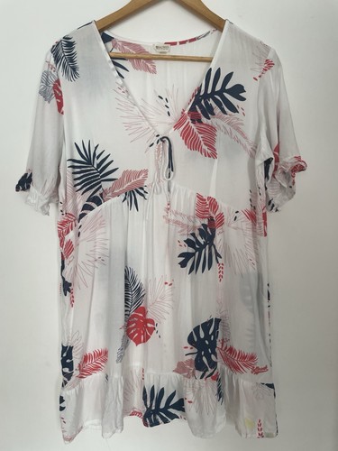 Saltrock white tropical - saltrock,
