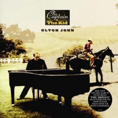 Elton john the - elton, and