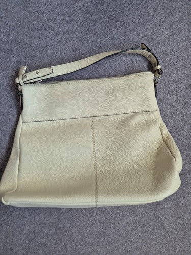 Osprey london leather hobo bag - osprey,