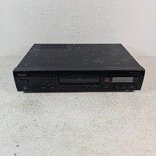TEAC CD-P1160D Compact Disc CD