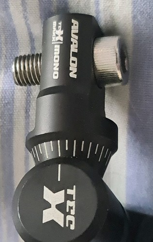 Avalon tec maxx - avalon, tec-x