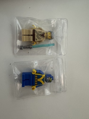 Lego star wars obi - wan, kenobi