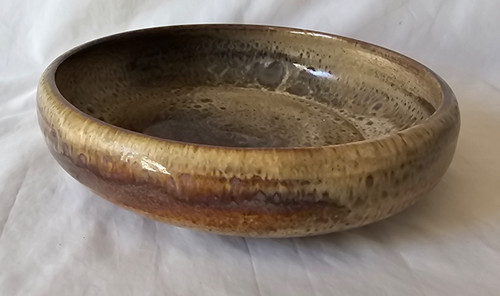 Studio pottery eric leaper - pottery,