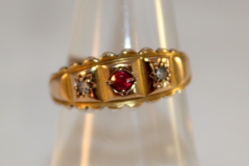 Victorian 1899 birmingham - ✣,