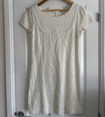 Monsoon white floral - monsoon,