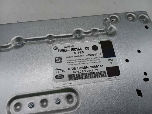 Ew9319c164cb 1948588 radio - 1948588,