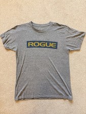 Rogue Fitness Crossfit