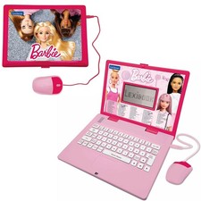 Lexibook Barbie Bilingual