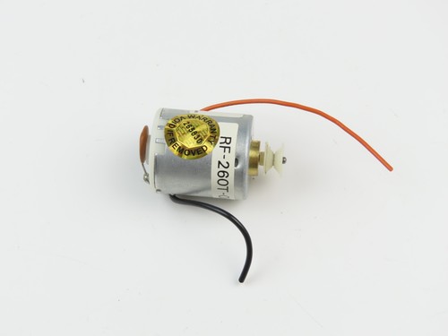 Nakamichi control motor - *nakamichi,