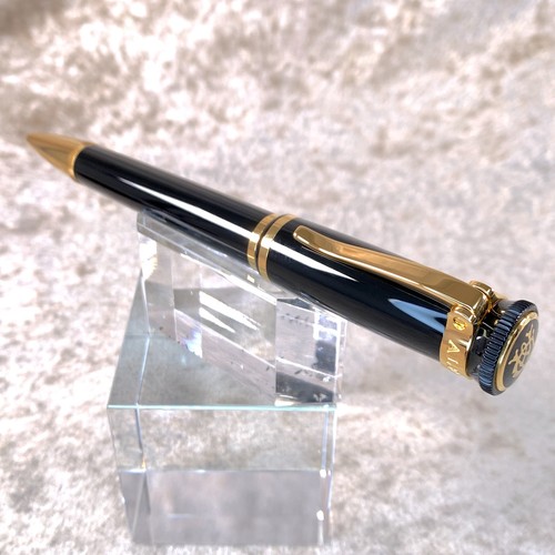 Alfred dunhill ballpoint - alfred,
